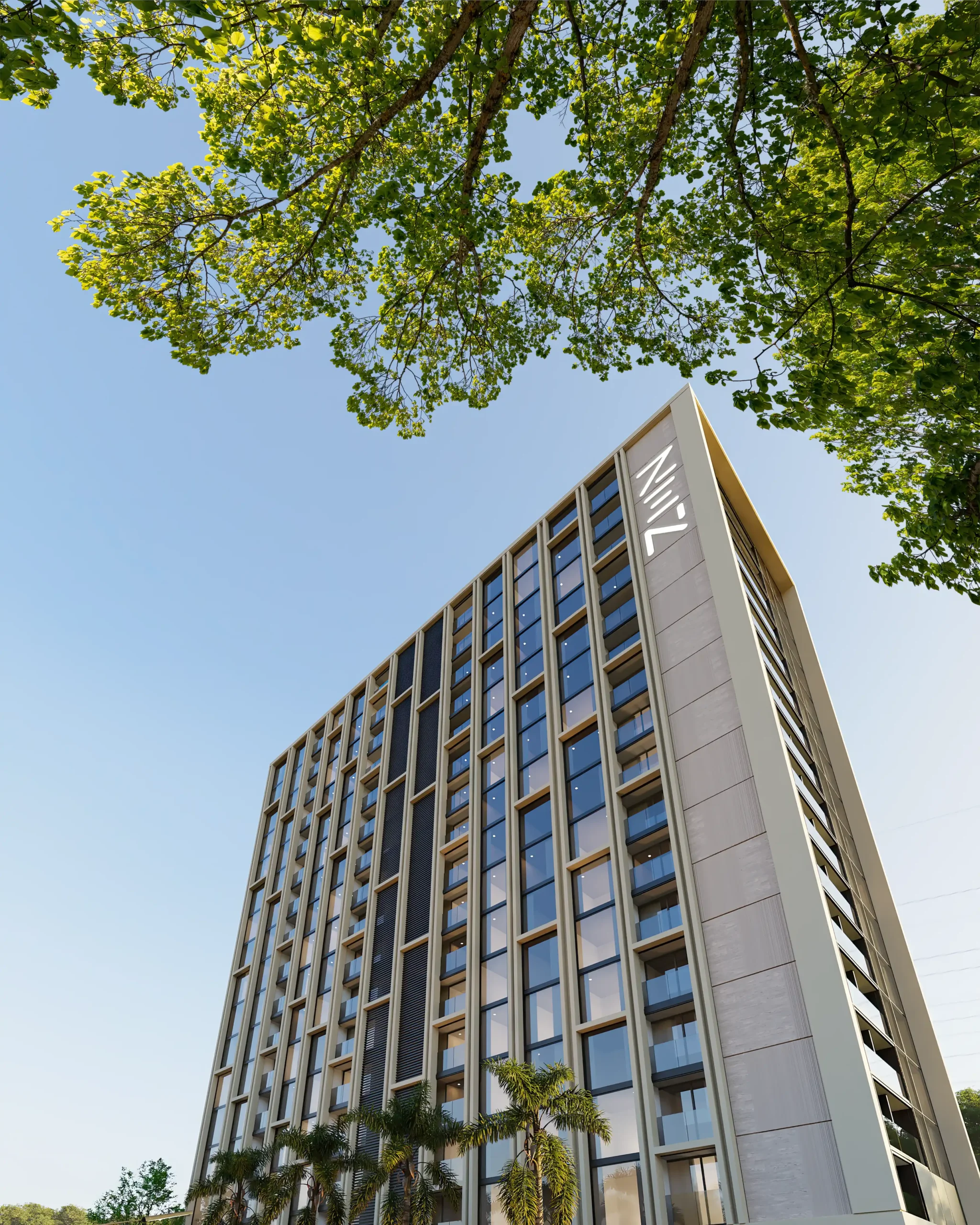 Brisas Zen | Apartamentos de Lujo en Brisas del Golf