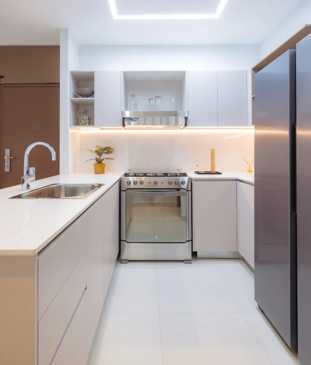 Preguntas frecuentes sobre Brisas Zen: reservas, ubicación, gimnasio y características de los apartamentos