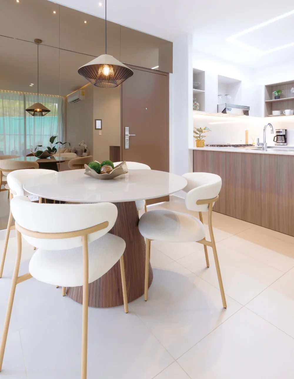 Preguntas frecuentes sobre apartamentos Brisas Zen: tamaños, seguridad, estacionamientos, entrega y beneficios para compradores